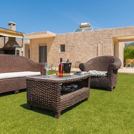Livas Relaxing Villas In Kardamena Kardamena  Exterior photo