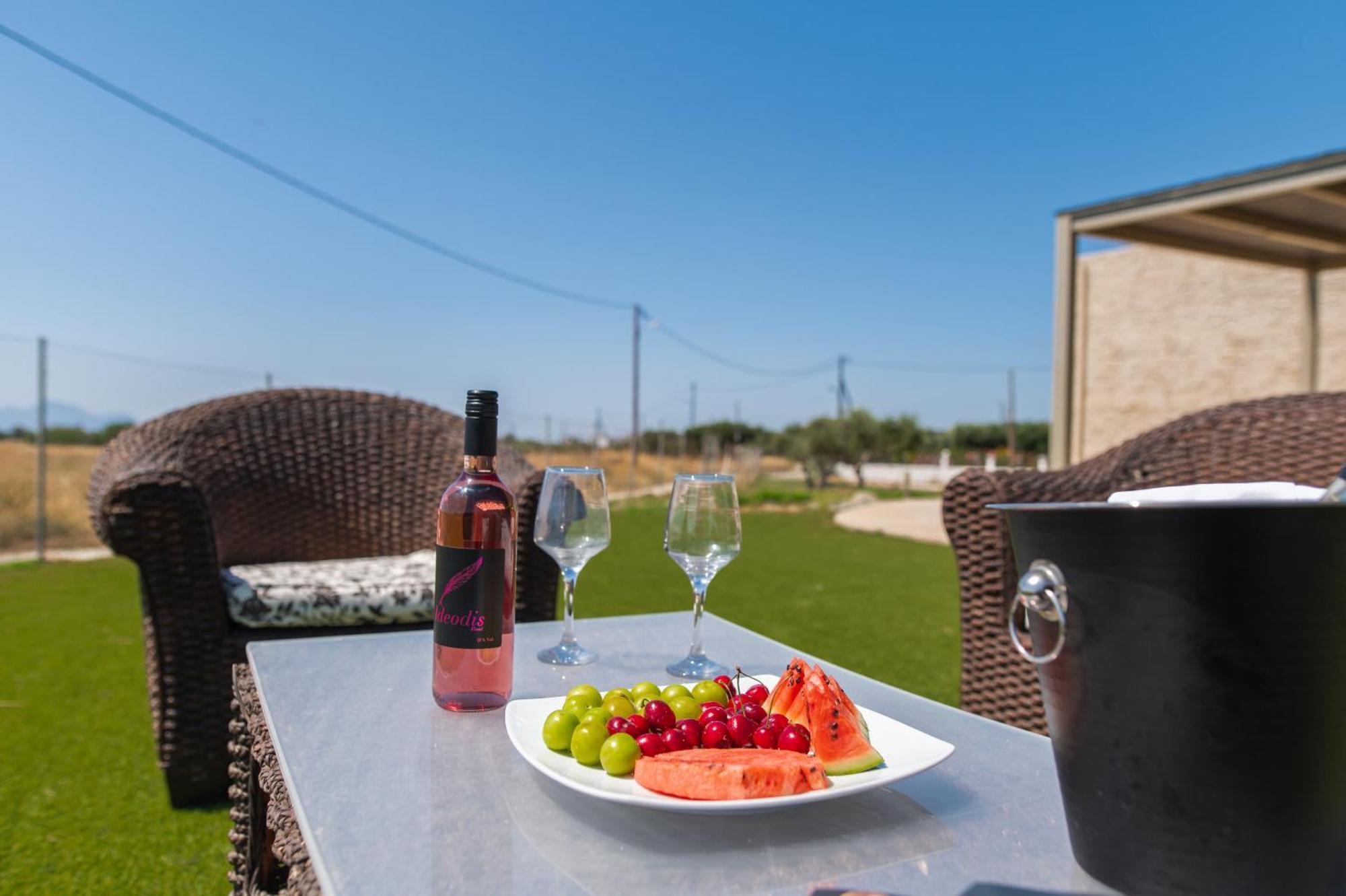 Livas Relaxing In Kardamena Holiday home *