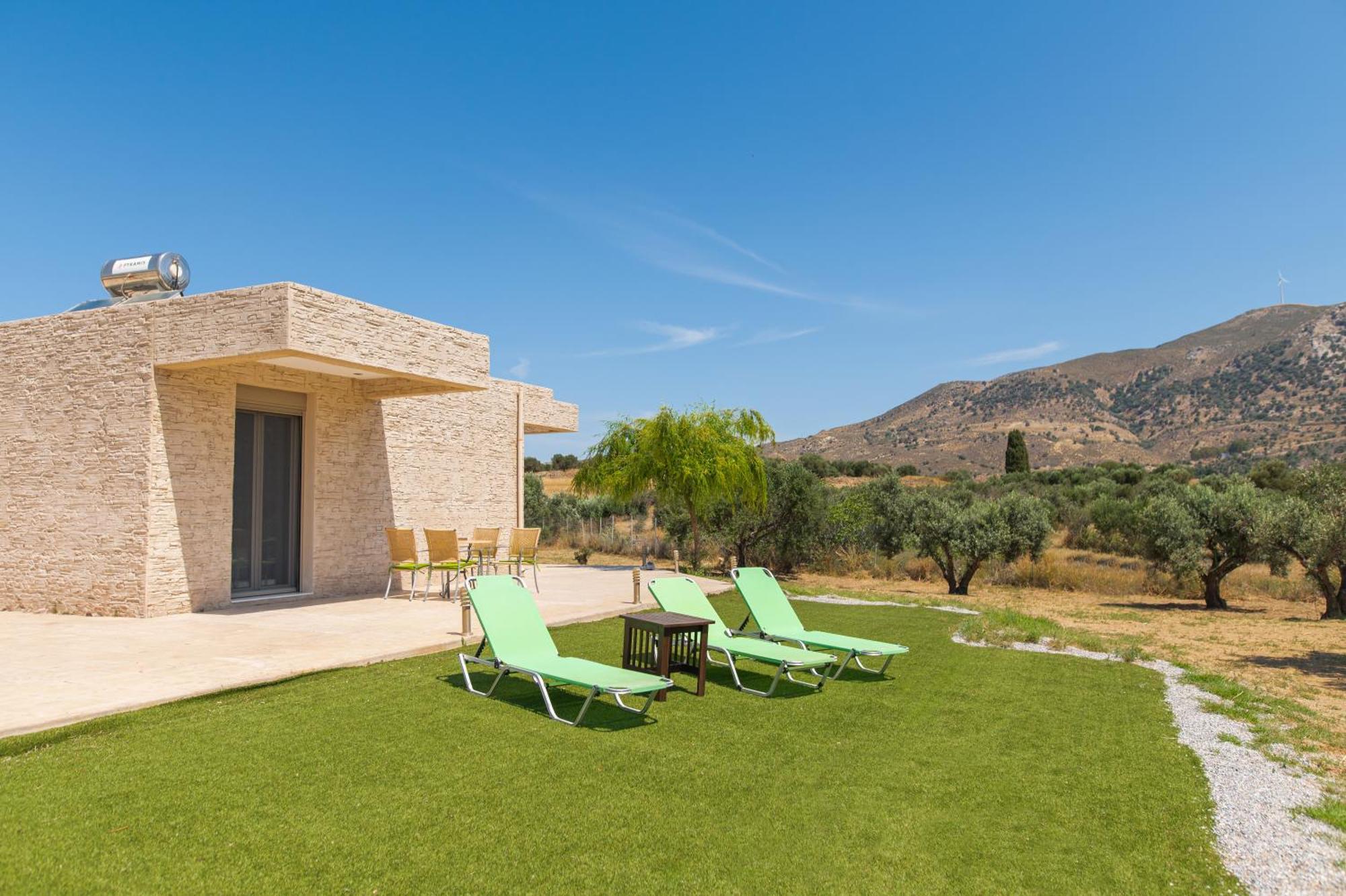 Holiday home Livas Relaxing In Kardamena *