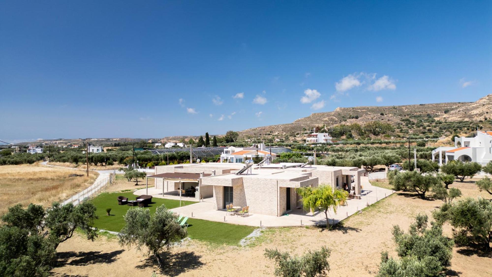 Holiday home Livas Relaxing In Kardamena